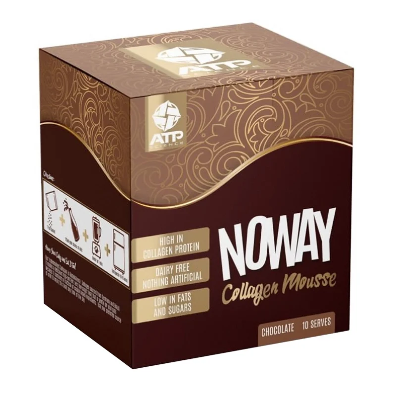 ATP Science Noway Collagen Mousse