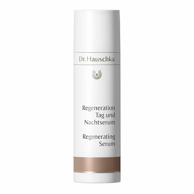 Dr. Hauschka Regenerating Serum