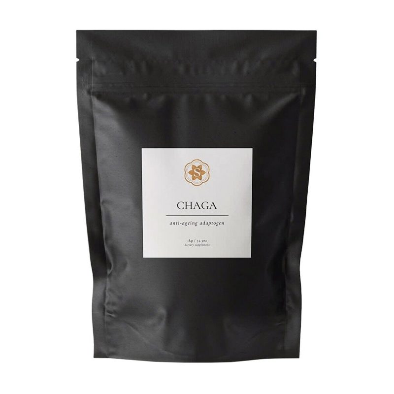 SuperFeast Chaga 1 kg