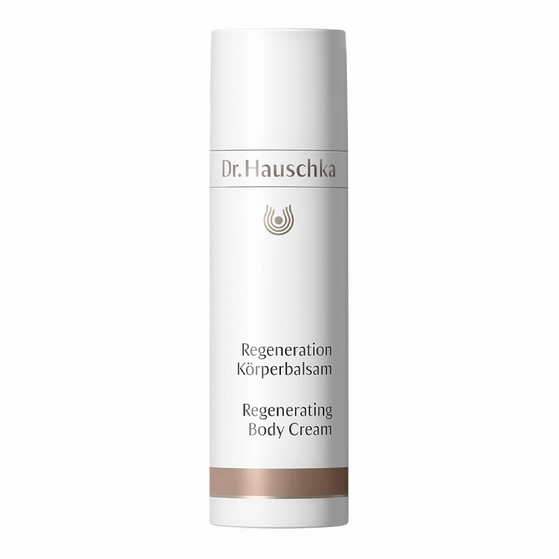 Dr. Hauschka Regenerating Body Cream