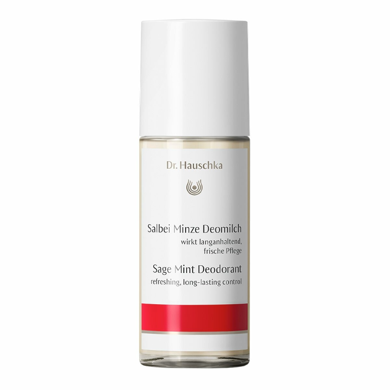 Dr. Hauschka Sage Mint Deodorant