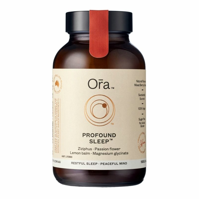 Ora Profound Sleep