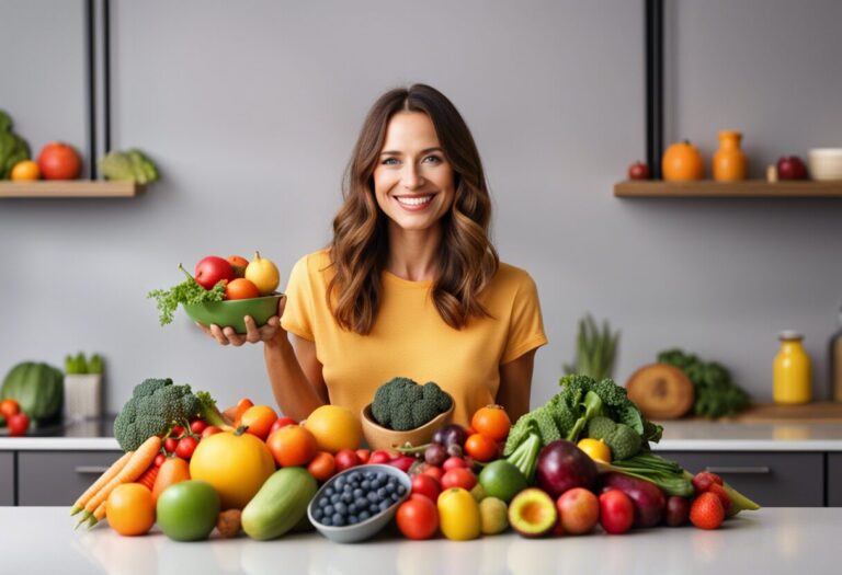 Benefits of Vitamin B6: Deficiency, Food Sources and Nerve Safety