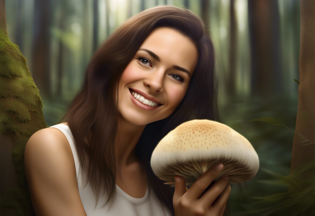 The Remarkable Health Benefits of Lions Mane Mushrooms Benefits of Lions Mane The Remarkable Health Benefits of Lions Mane Mushrooms