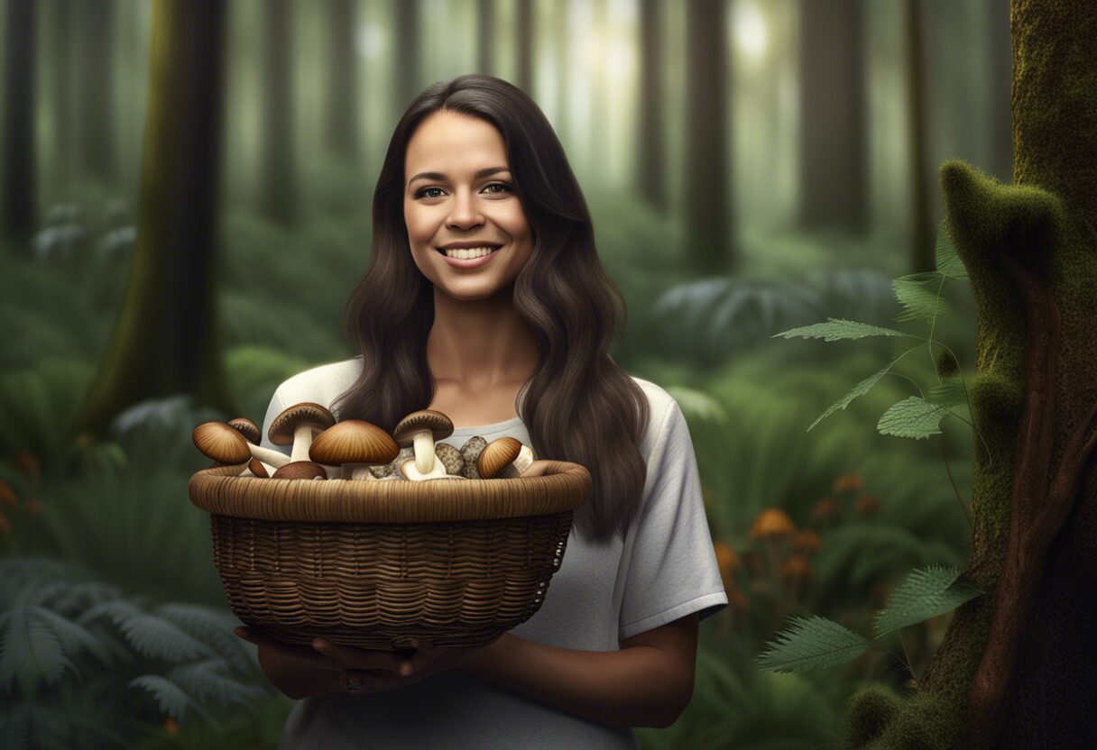 Medicinal Mushrooms Benefits: Best Evidence, Types and Safety Benefits of Medicinal Mushrooms Medicinal Mushrooms Benefits: Best Evidence, Types and Safety