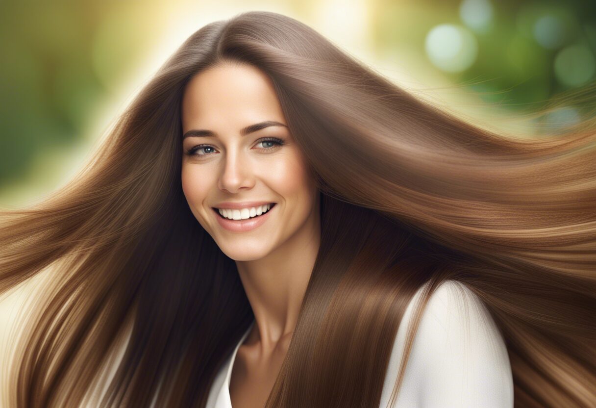 Best Supplements for Hair Growth: The Ultimate Guide
