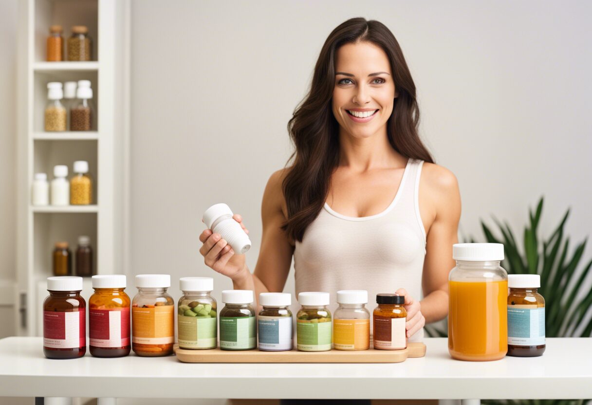 Good Supplements for Weight Loss: The Ultimate Guide