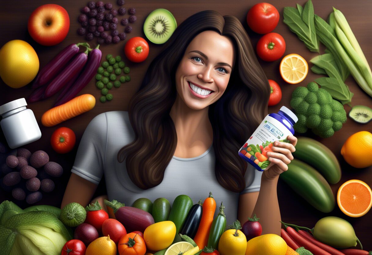 Iron Supplements for Women: Boosting Health and Vitality iron supplements for women Iron Supplements for Women: Boosting Health and Vitality