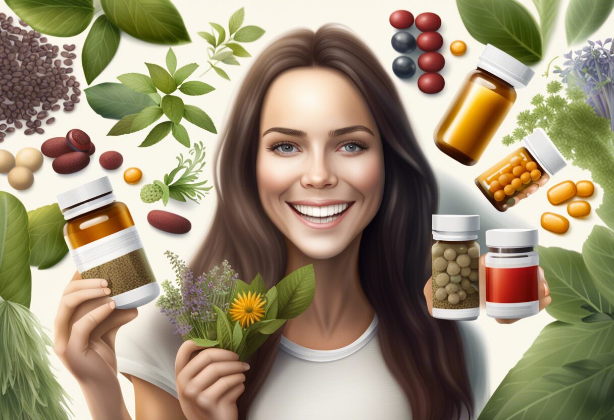 Natural Supplements for Testosterone: Boosting Levels Naturally natural supplements for testosterone Natural Supplements for Testosterone: Boosting Levels Naturally