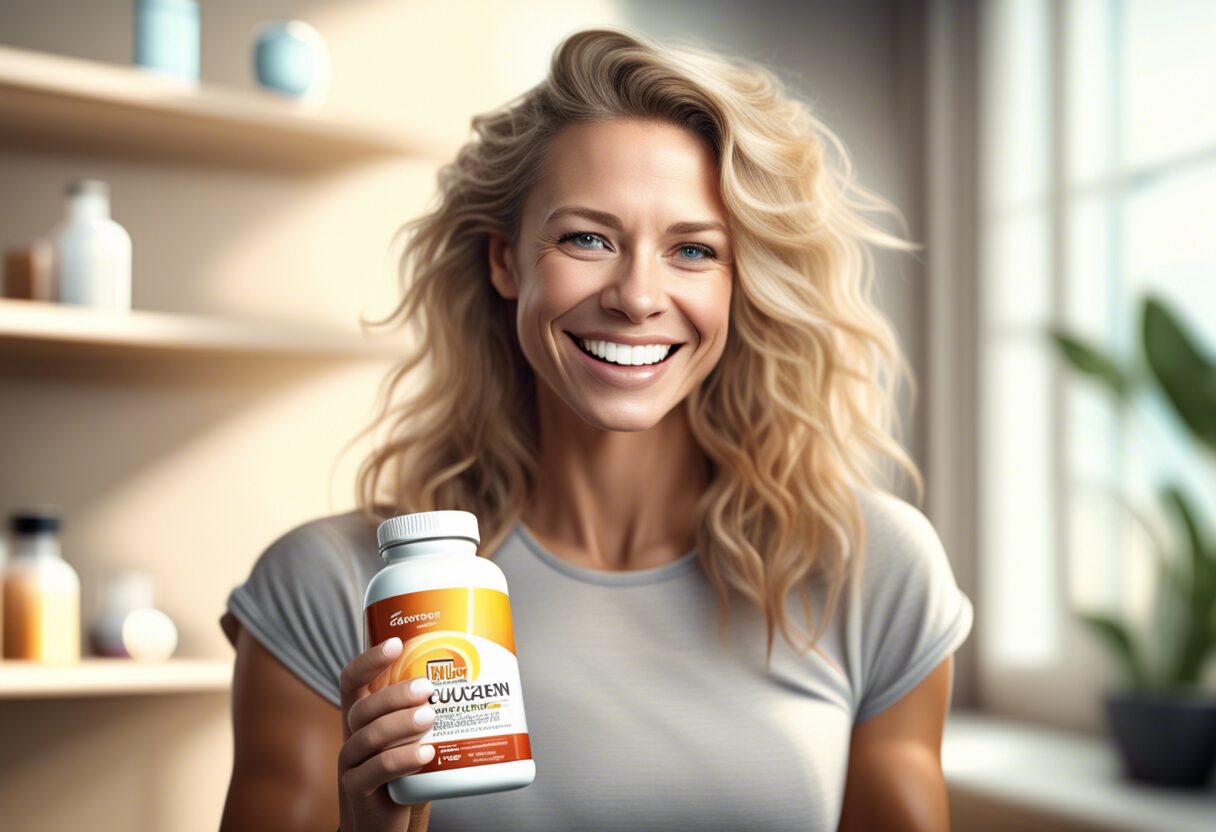 Supplements for Cortisol: Natural Ways to Reduce Stress