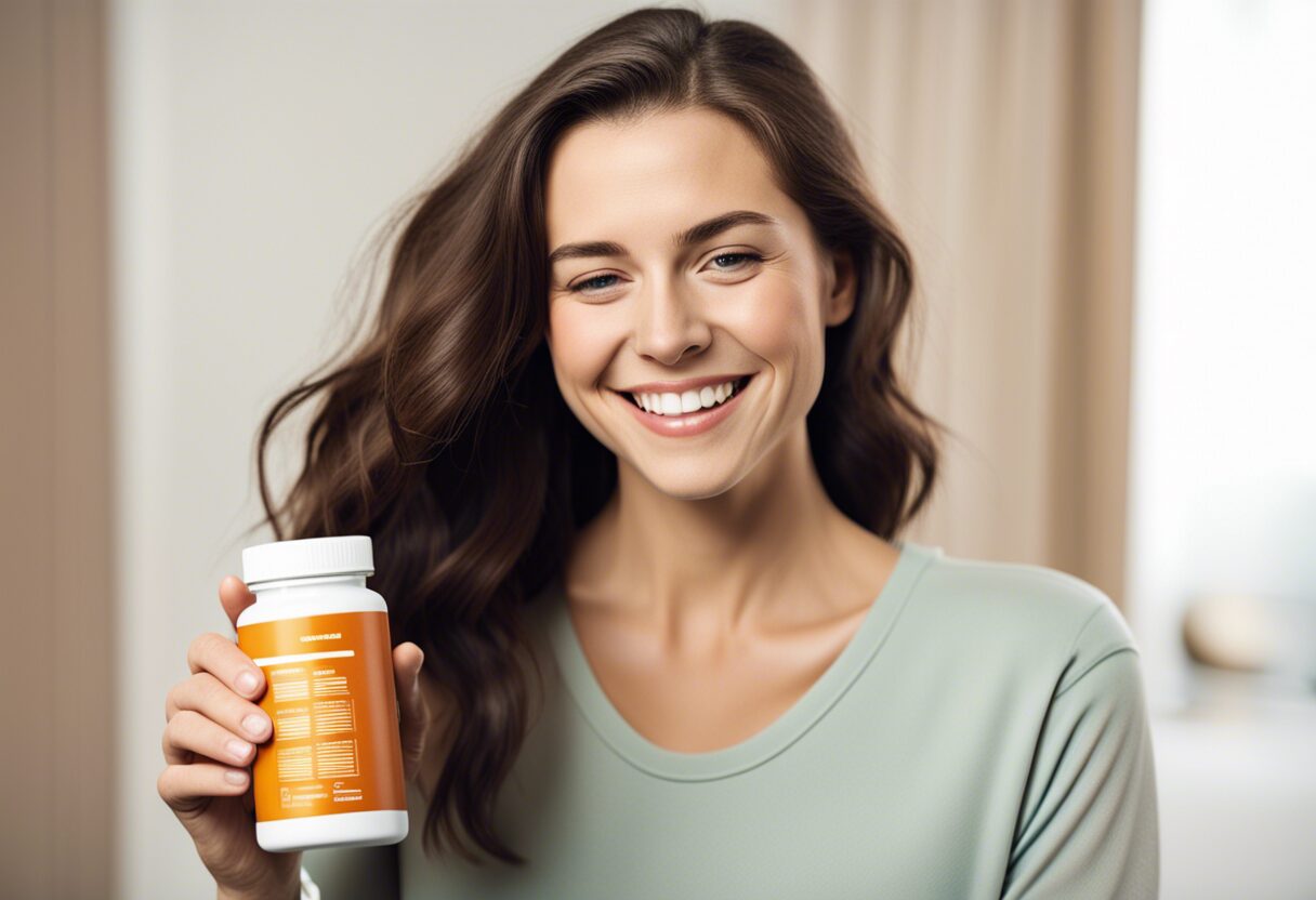 Supplements for Fatigue: Boost Your Energy Levels Naturally