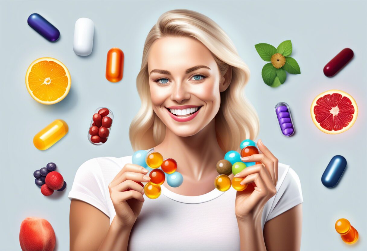 Supplements for Good Skin: Boost Your Complexion Naturally supplements for good skin Supplements for Good Skin: Boost Your Complexion Naturally