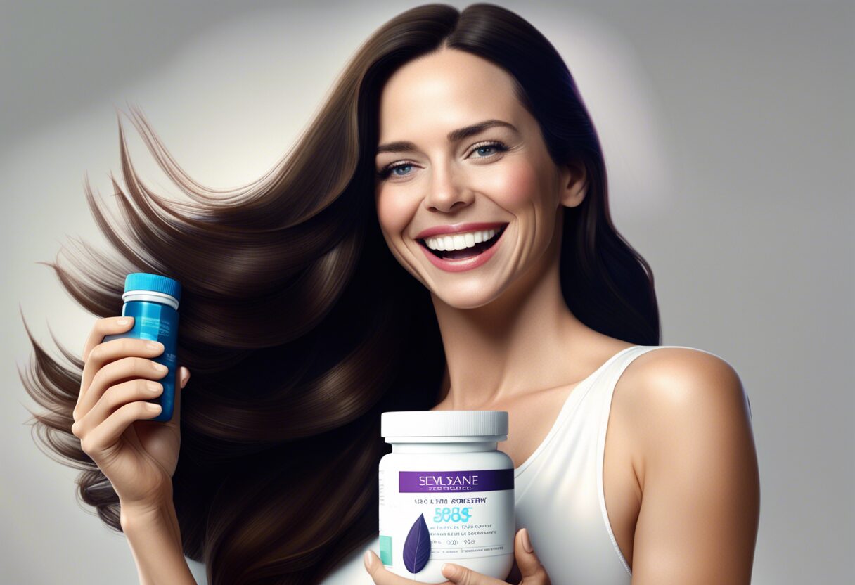 Supplements for Hair Loss: The Role of Vitamins and Minerals supplements for hair loss Supplements for Hair Loss: The Role of Vitamins and Minerals