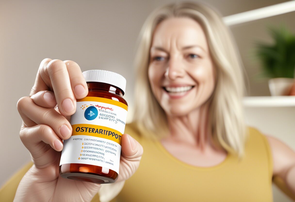 Supplements for Osteoarthritis: A Comprehensive Guide supplements for osteoarthritis Supplements for Osteoarthritis: A Comprehensive Guide