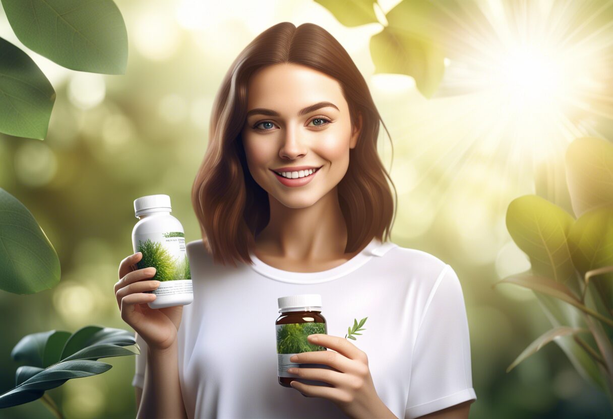 Supplements for Reducing Cortisol: Evidence-Based Guide