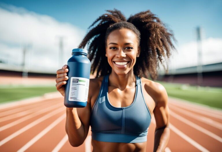 Supplements for Running: Boost Performance and Recovery supplements for running Supplements for Running: Boost Performance and Recovery