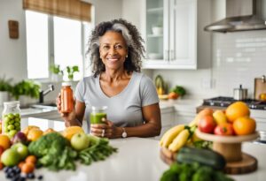 Supplements for High Blood Pressure: Clinical Evidence for Arterial Elasticity & Nitric Oxide