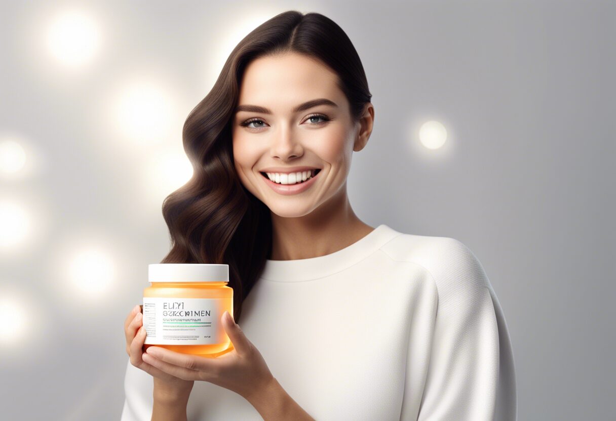 Supplements for Skin: Enhancing Health and Radiance supplements for skin Supplements for Skin: Enhancing Health and Radiance