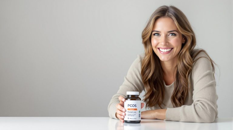 Pcos Supplements For Weight Loss