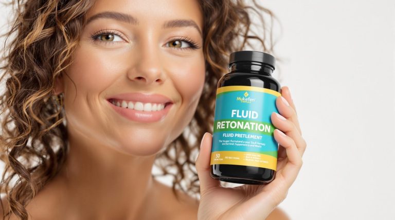 Supplements For Fluid Retention
