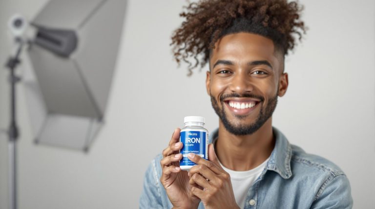 Supplements For Iron Deficiency