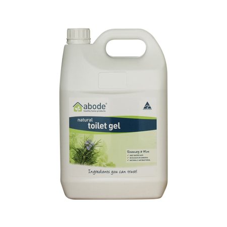 ABODE TOILET GEL