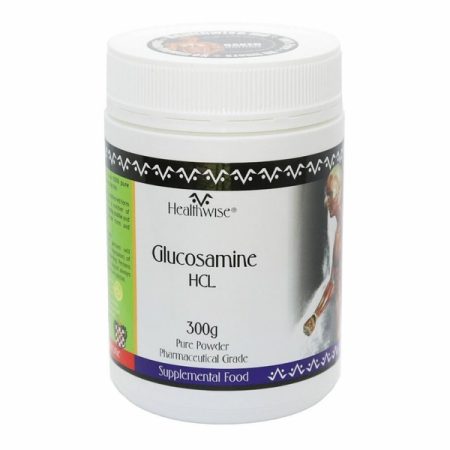 Healthwise Glucosamine HCL