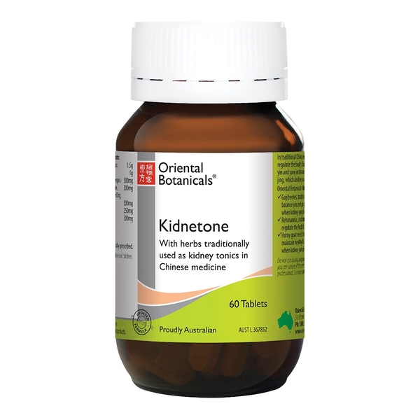 Oriental Botanicals Kidnetone oriental botanicals kidnetone 1 Oriental Botanicals Kidnetone