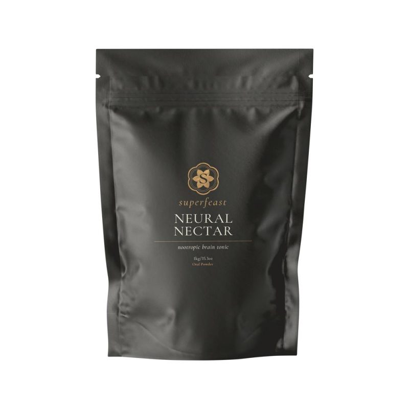 SUPERFEAST NEURAL NECTAR 1KG