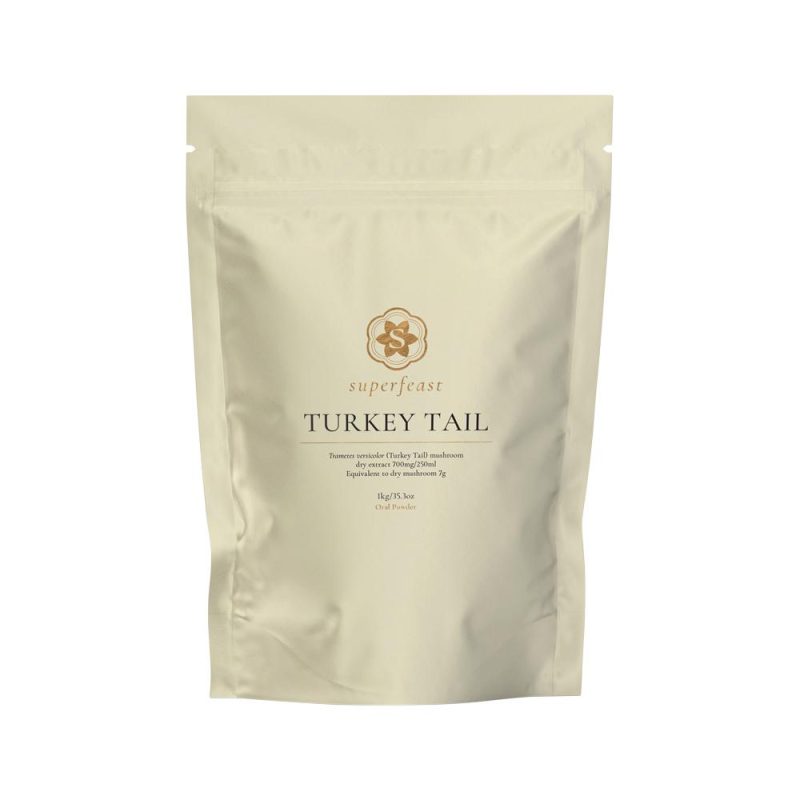 SUPERFEAST TREMELLA 1KG
