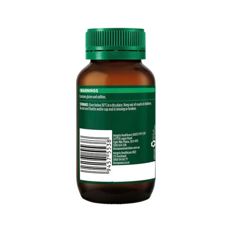 THOMPSONS BREWERS YEAST 100T