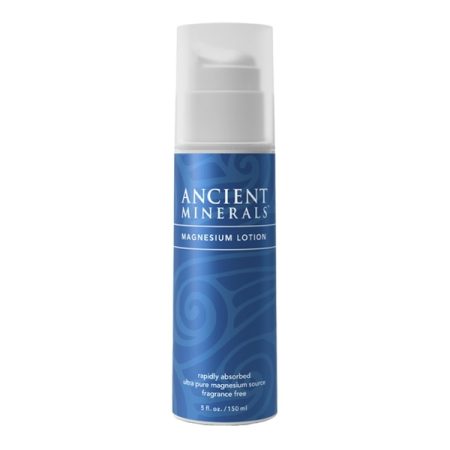 Ancient Minerals Magnesium Lotion
