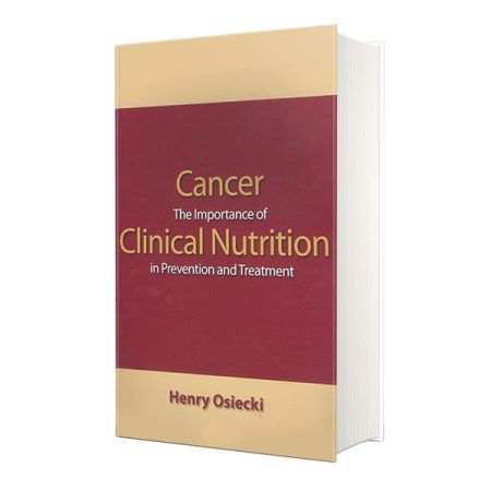 BioConcepts Cancer The Importance of Clinical Nutrition