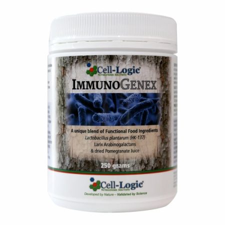 Cell-Logic ImmunoGenex