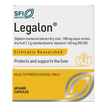 Flordis Legalon