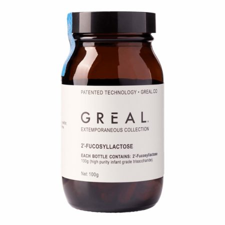 Greal 2-Fucosyllactose