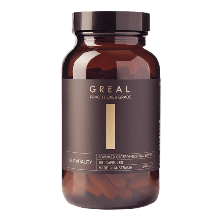 Greal Gut Vitality