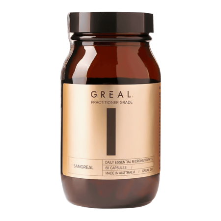Greal Sangreal