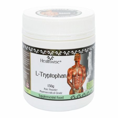 Healthwise L-Tryptophan