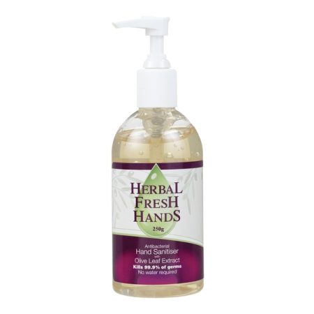 Herbal Extract Co. Herbal Fresh Hands