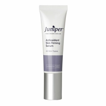Juniper Antioxidant Skin Firming Serum