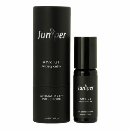 Juniper Anxius