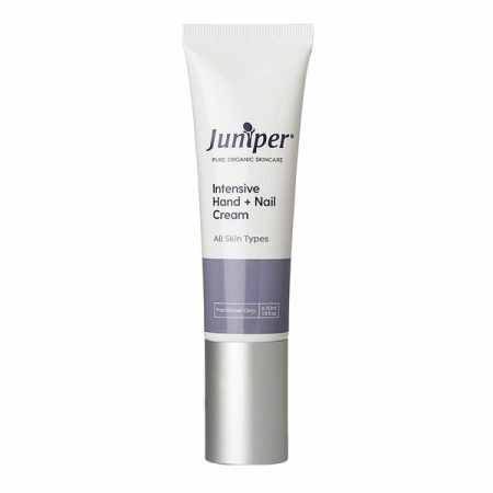 Juniper Intensive Hand + Nail Cream
