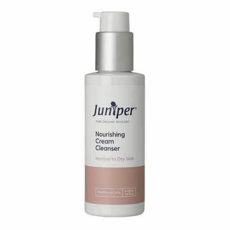 Juniper Nourishing Cream Cleanser