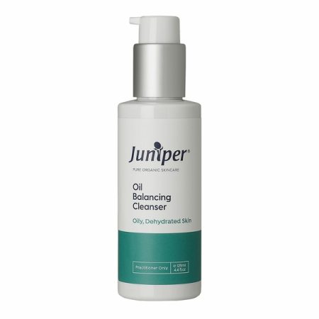 Juniper Oil Balancing Cleanser