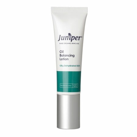 Juniper Oil Balancing Lotion