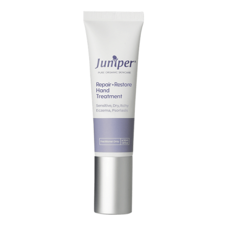 Juniper Repair + Restore Hand Treatment