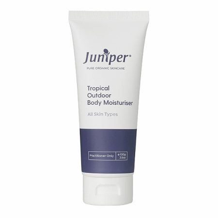 Juniper Tropical Outdoor Body Moisturiser