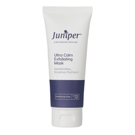 Juniper Ultra Calm Exfoliating Mask