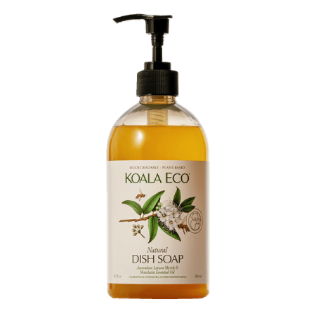 Koala Eco Dish Soap